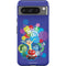 Disney Inside Out Character Group Google Pixel 8 Pro Impact Case